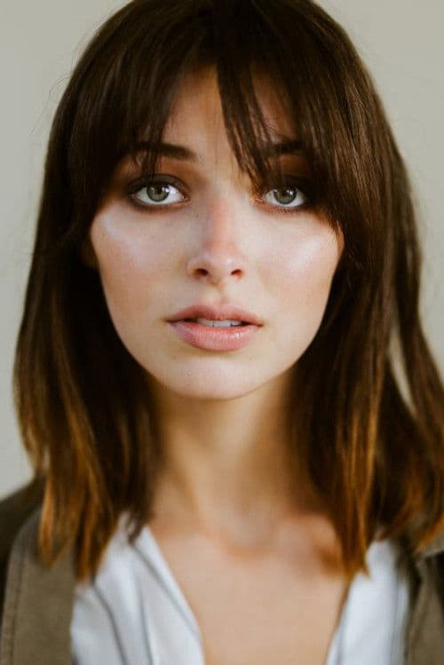 Rosalie Bonenfant profile photo