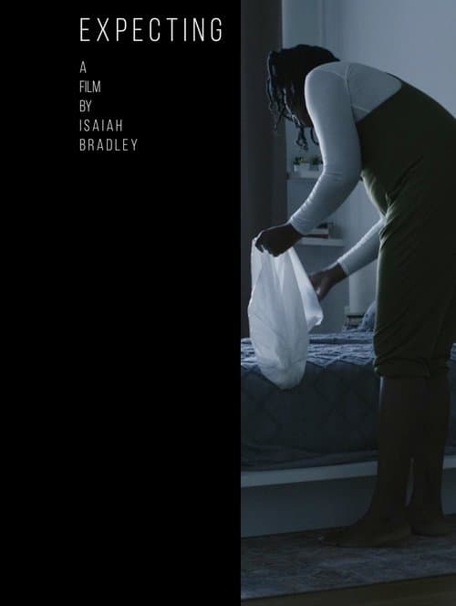 Expecting poster