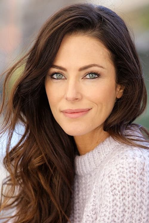 Esther Anderson profile photo