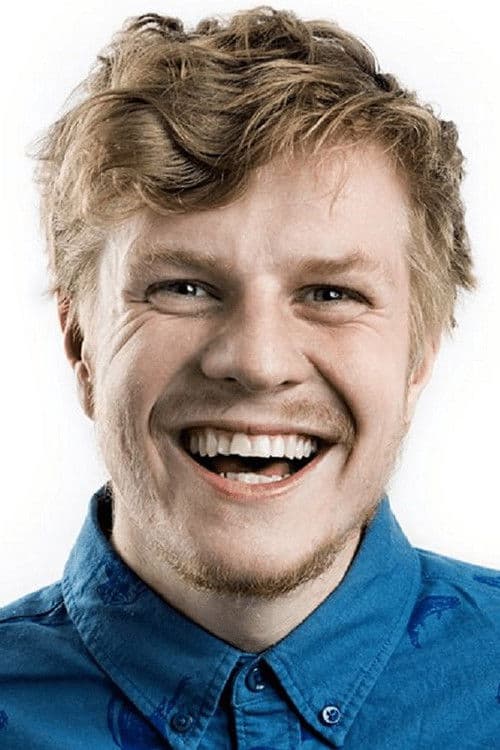 Victor Lander profile photo