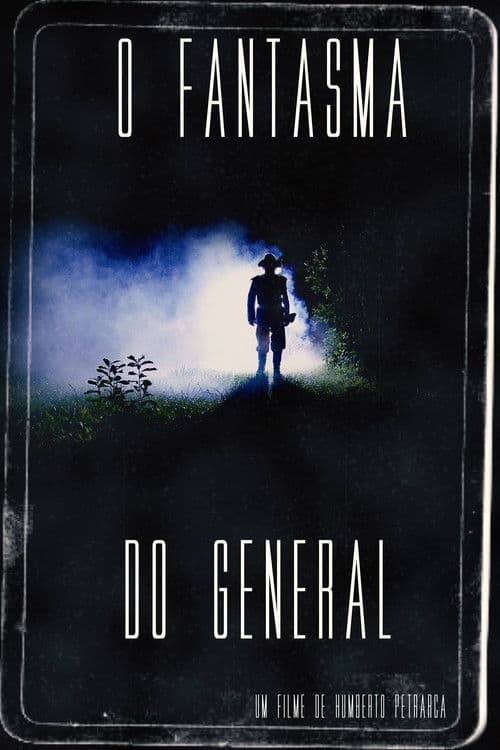 The general's ghost poster