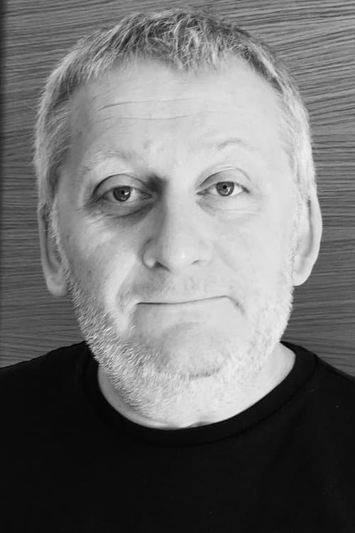 Vincent Roget profile photo