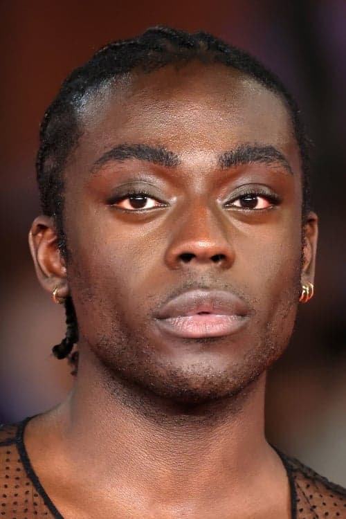 Benny O. Arthur profile photo