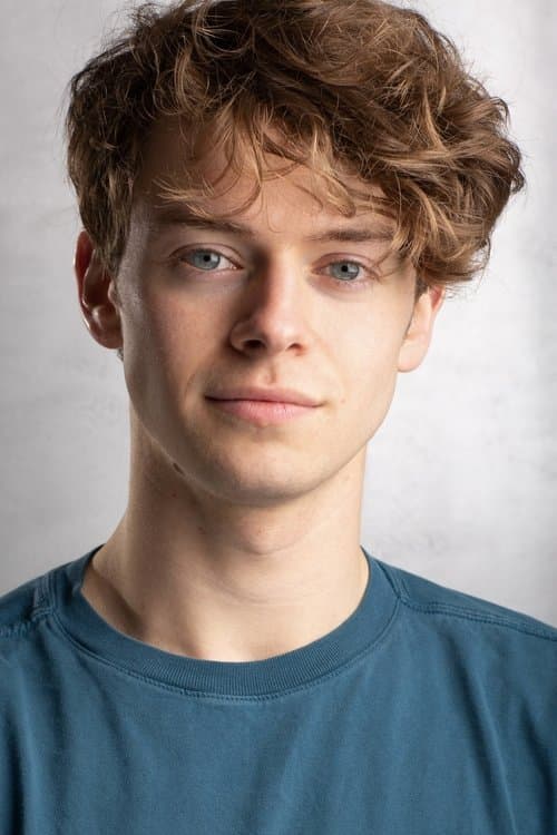 Noah Brown profile photo