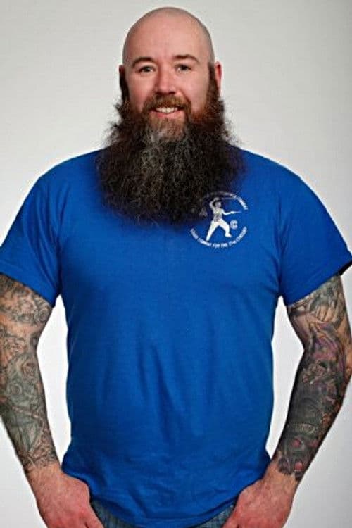 Michael Stuart profile photo