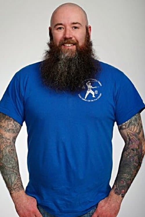 Michael Stuart profile photo