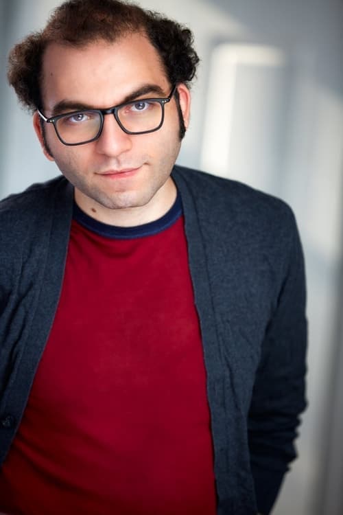 David Bluvband profile photo