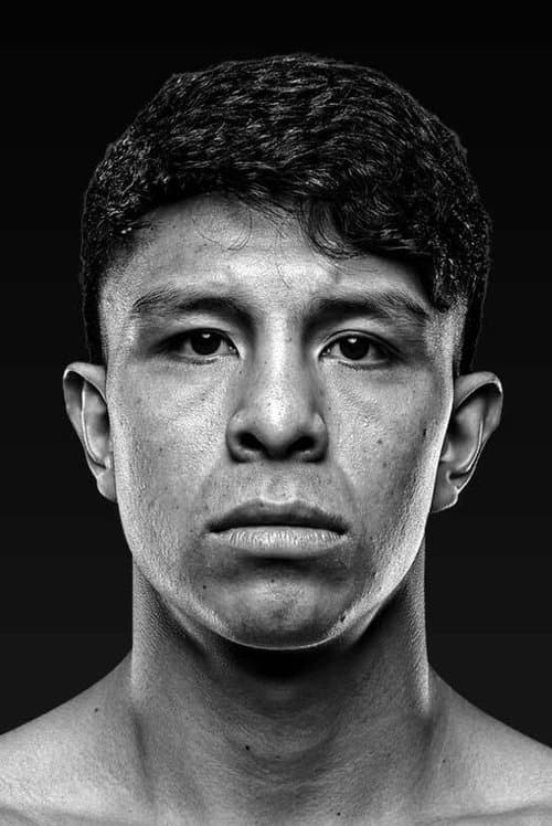 Jaime Munguia profile photo