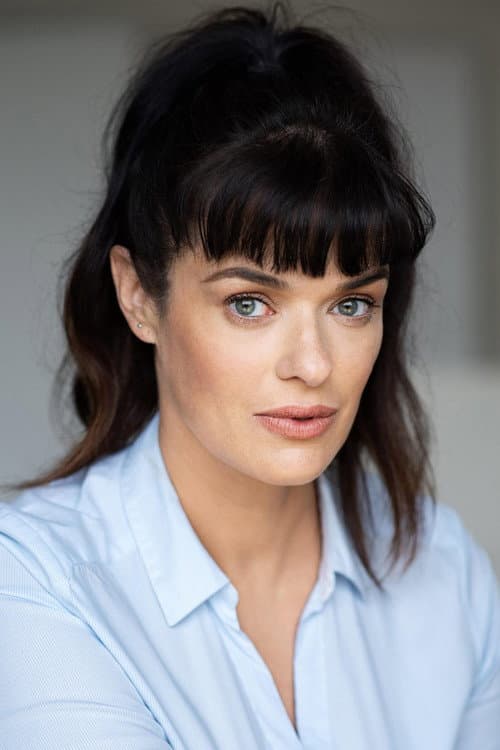 Marie-Eve Soulard La Ferrière profile photo