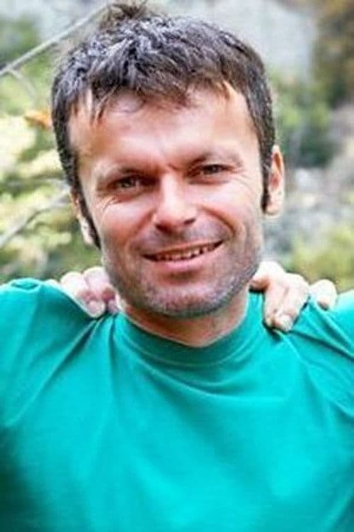 Ben Wood profile photo