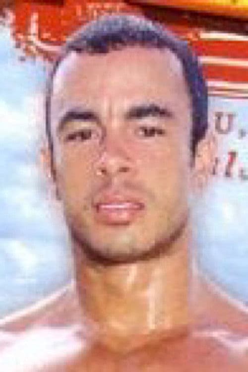 Jonas Santoro profile photo