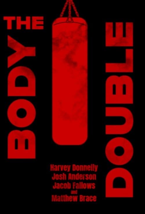 The Body Double poster