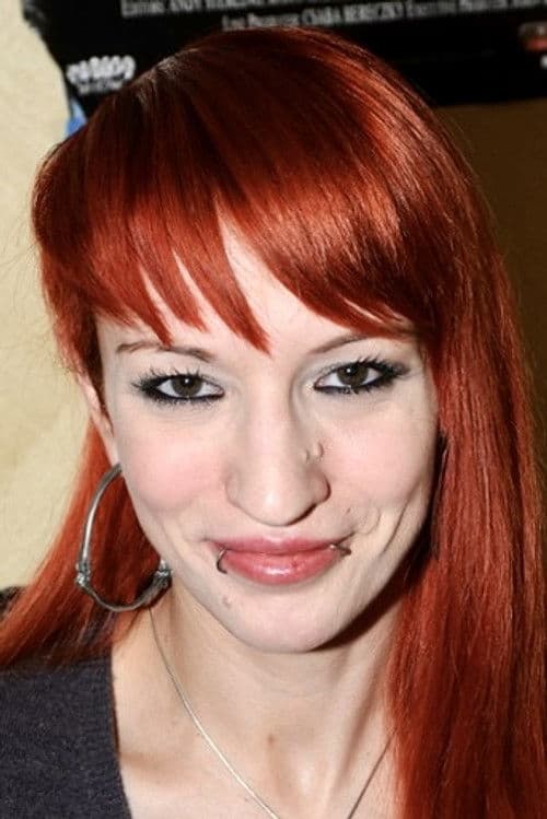 Ruby LaRocca profile photo