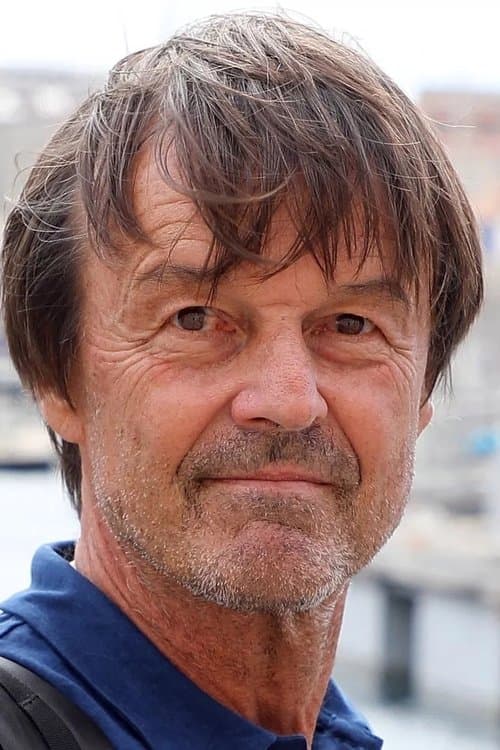 Nicolas Hulot profile photo