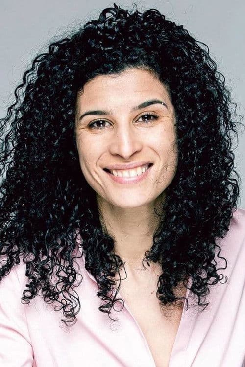 Malika Azgag profile photo