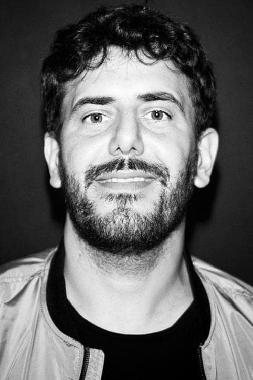Martín Garabal profile photo