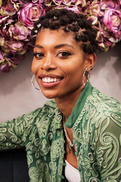 Savanna Small profile photo