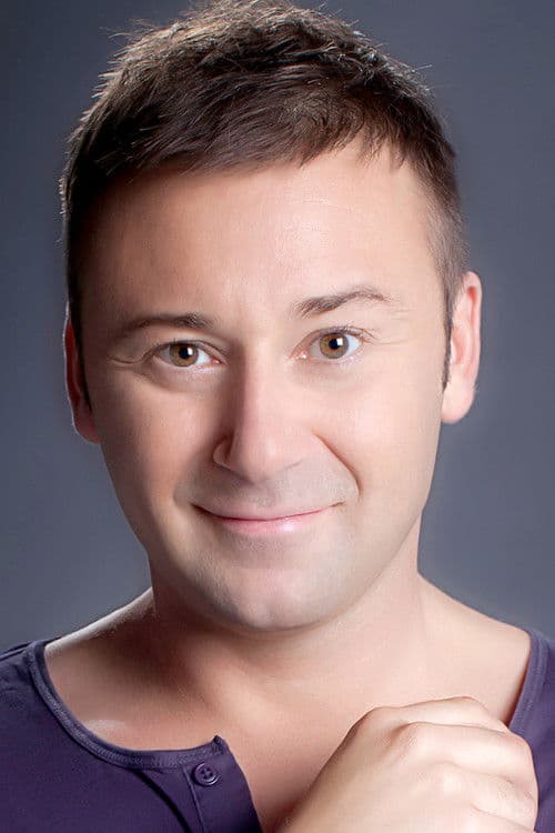 Andy Cocq profile photo