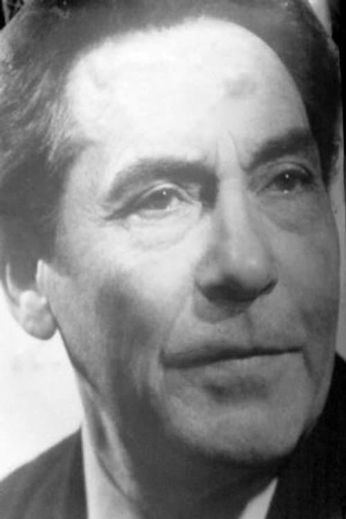 Aleksandr Ilvovskiy profile photo