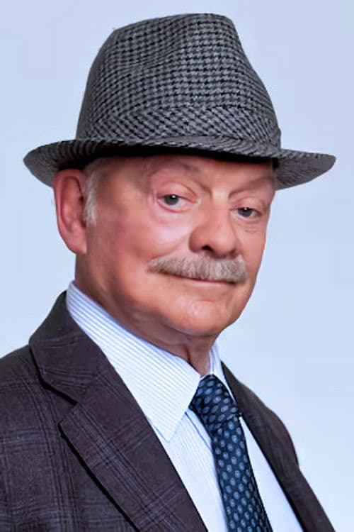 David Jason profile photo