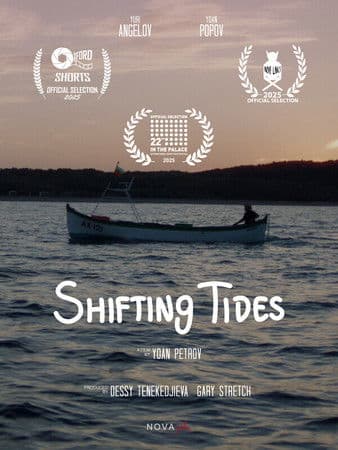 Shifting Tides poster