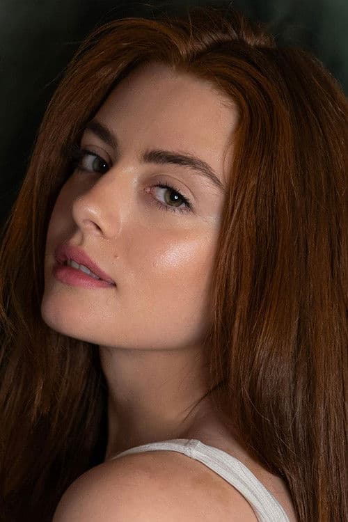 Courtney D'Angelo profile photo