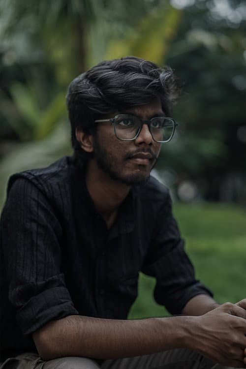 Manikanda Prabhu profile photo