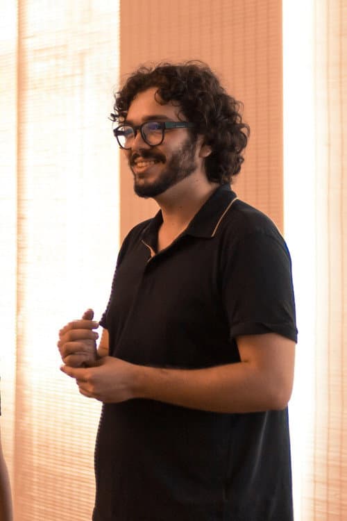 Pedro Terra profile photo