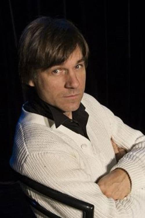 Andrey Knyaz'kov profile photo