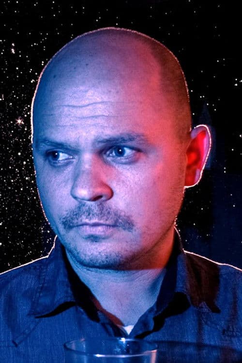 David Lambert profile photo