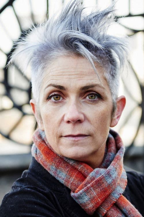 Denise Mina profile photo