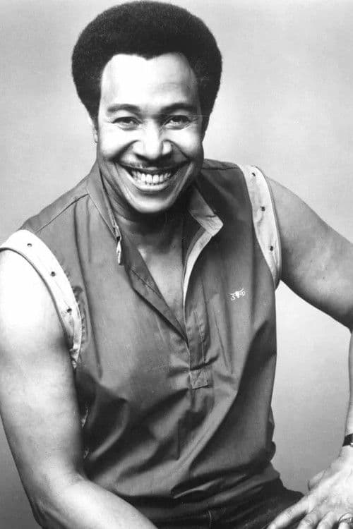 Gene Chandler profile photo