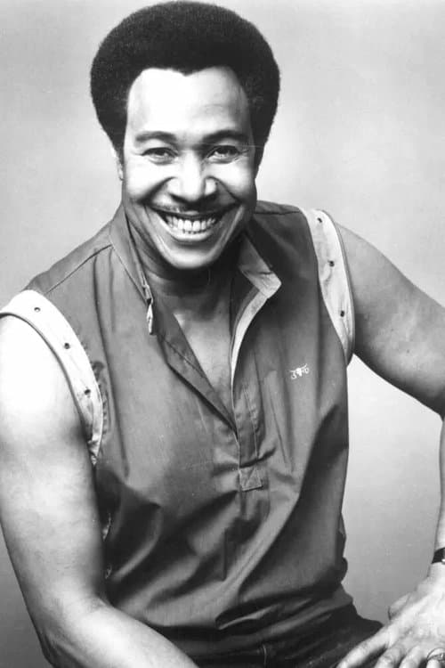 Gene Chandler profile photo