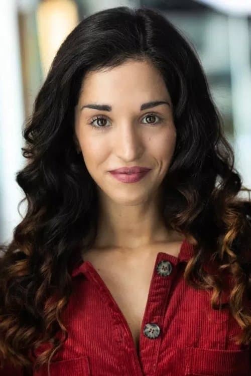 Kayleigh Thadani profile photo