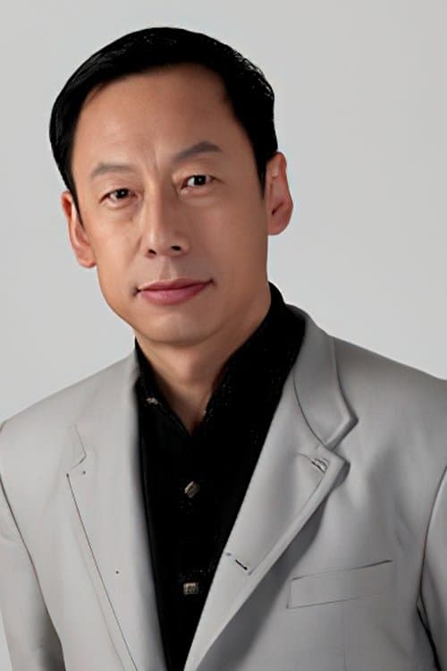 Gao Yuqing profile photo