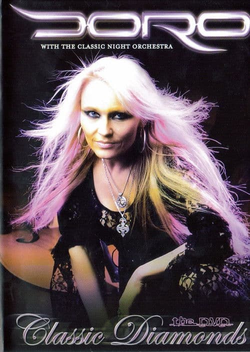 Doro: Classic Diamonds poster