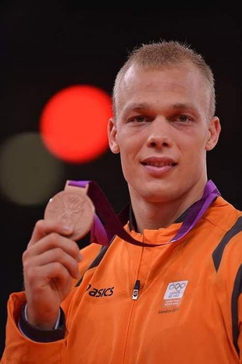 Henk Grol profile photo