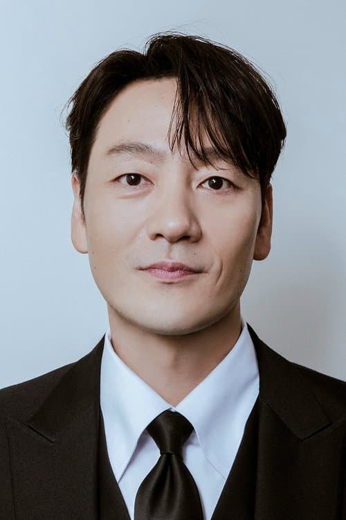 Park Hae-soo profile photo