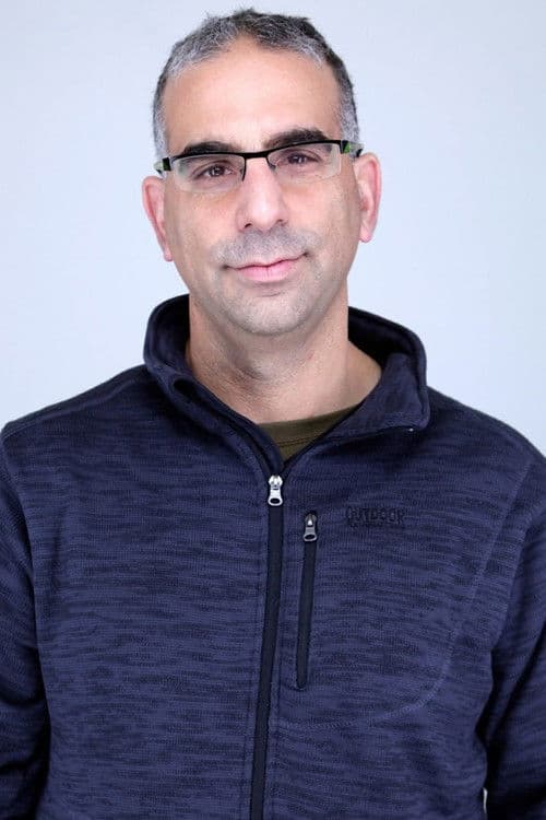 Liran Atzmor profile photo