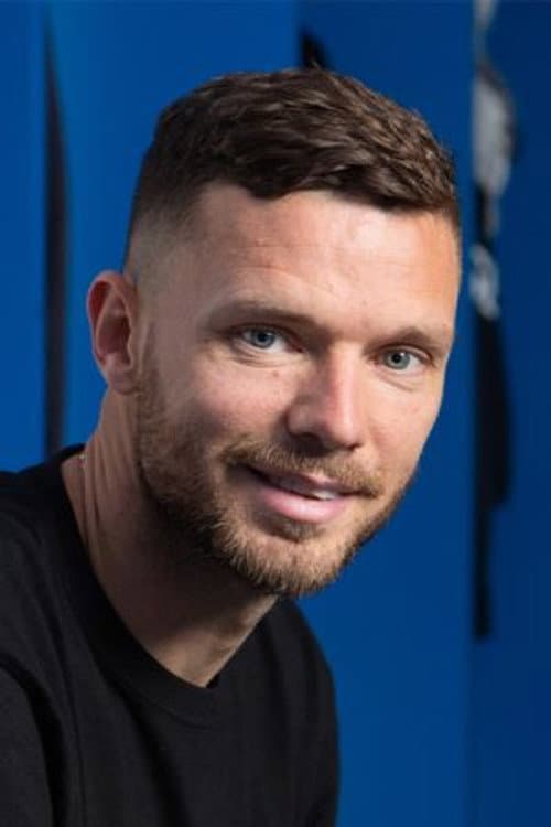 Marcus Berg profile photo