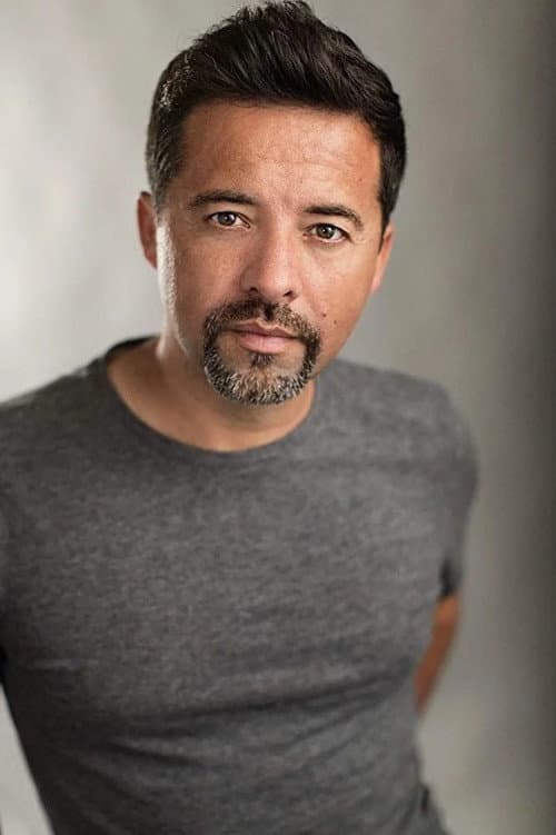 Oscar Orlando Torres profile photo