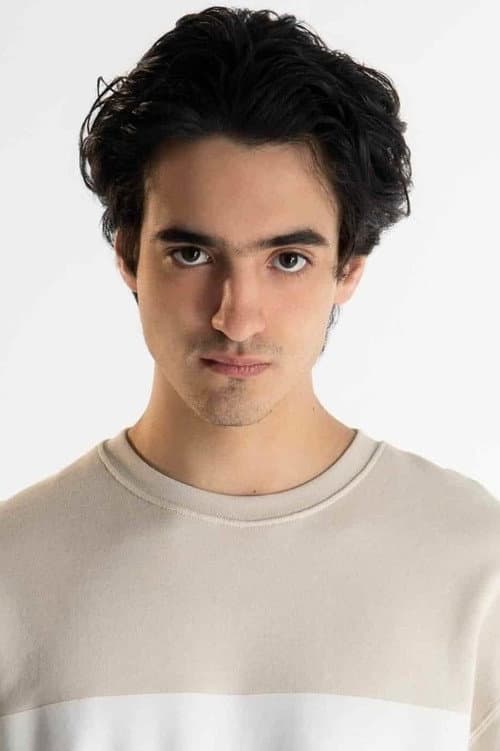 Sebastián Poza profile photo