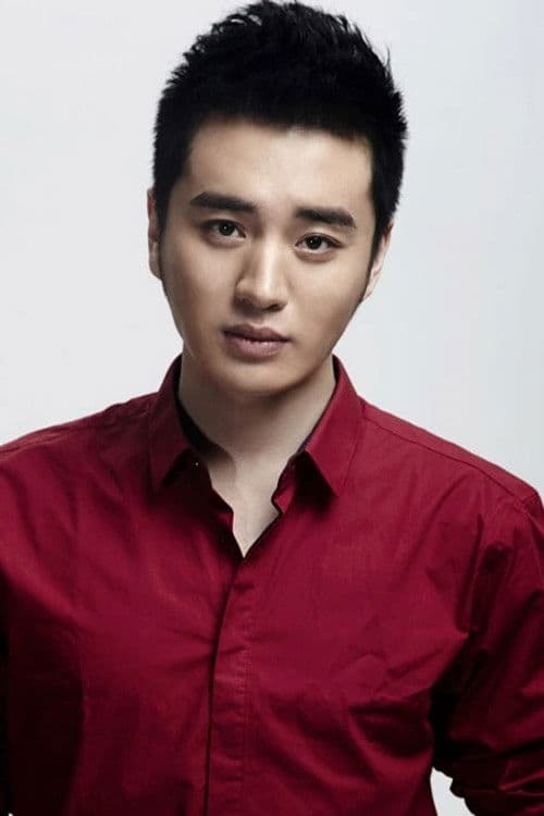 Han Zhang profile photo