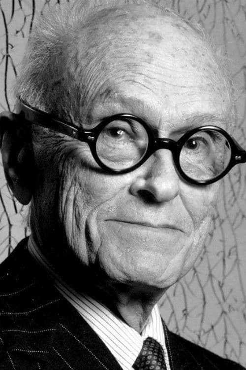 Philip Johnson profile photo