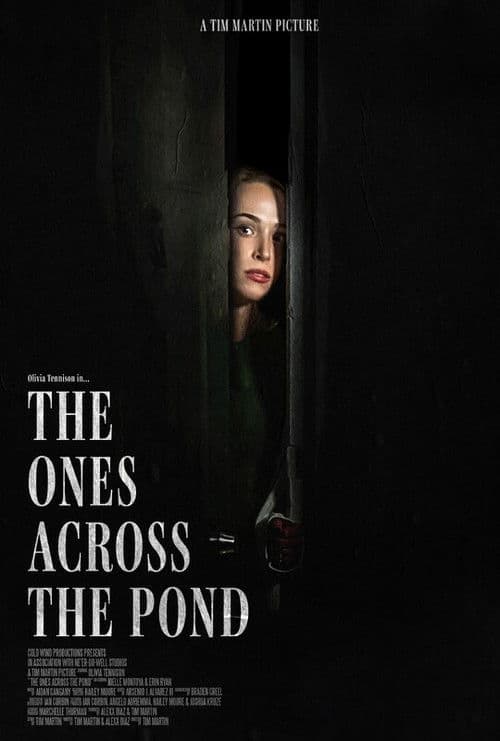 The Ones Across the Pond poster
