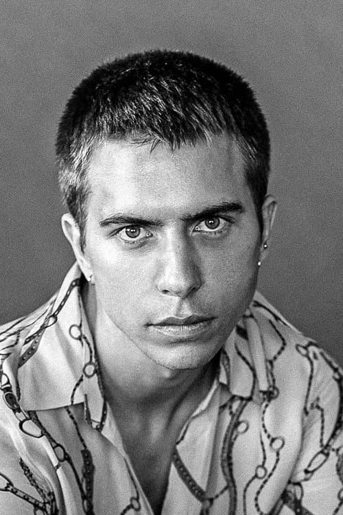 Aaron Holliday profile photo