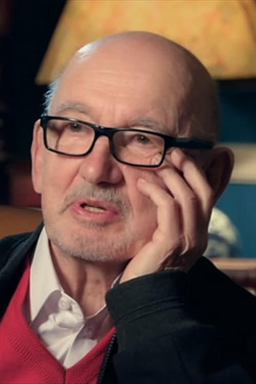 Keith Altham profile photo