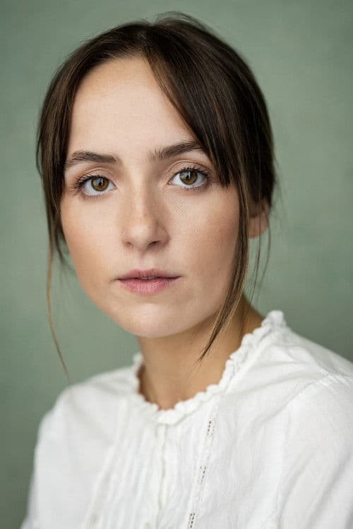 Jessica Garton profile photo