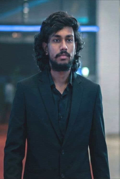 Kesava Chandra profile photo