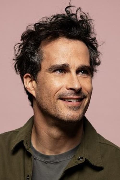 Patrick Hivon profile photo